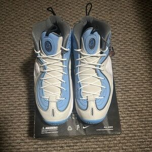 Nike Air Penny 2 x Social Status “Playground - University Blue”